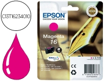 Ink-jet Epson 16 wf2010w wf2510wf