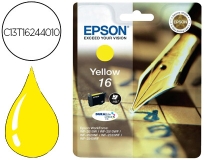 Ink-jet Epson 16 wf2010w wf2510wf