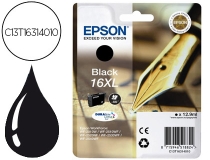 Ink-jet Epson 16XL wf2010w wf2510wf