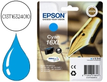 Ink-jet Epson 16XL wf2010w wf2510wf