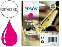 Ink-jet Epson 16XL wf2010w wf2510wf