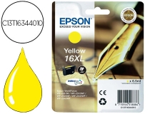 Ink-jet Epson 16XL wf2010w wf2510wf