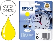 Ink-jet Epson 27 wf-3620 711