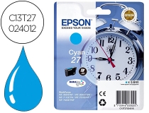 Ink-jet Epson 27 wf3620 7110