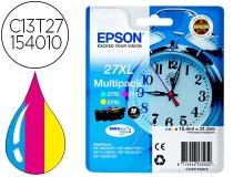 Ink-jet Epson 27XL wf3620