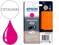 Ink-jet Epson 405 wf-3820dwf wf-4820dwf