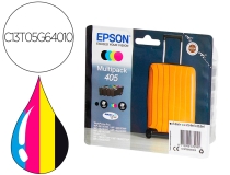 Ink-jet Epson 405 wf-3820dwf wf-4820dwf 