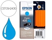 Ink-jet Epson 405 XL wf-3820dwf