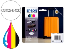 Ink-jet Epson 405 XL wf-3820dwf 