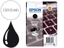 Ink-jet Epson 407l clavier wf-4745