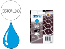 Ink-jet Epson 407l clavier wf-4745