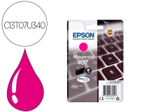 Ink-jet Epson 407l clavier wf-4745