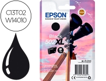 Ink-jet Epson 502 XL expression