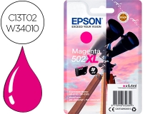 Ink-jet Epson 502 XL expression