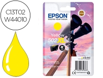 Ink-jet Epson 502 XL expression