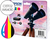 Ink-jet Epson 502 XL xp-5105