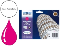 Ink-jet Epson 79XL 900p