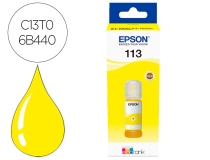 Ink-jet Epson ecotank 113 series 