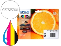 Ink-jet Epson expression premium t3357