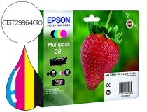Ink-jet Epson home 29 t2986