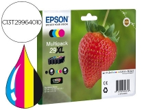Ink-jet Epson home 29XL t2996