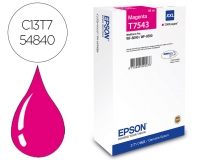 Ink-jet Epson magenta xXL 7000p