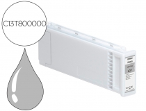Ink-jet Epson singlepack light gray