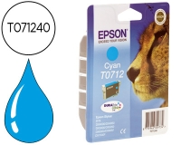 Ink-jet Epson stylus d78 dx400