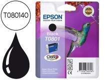 Ink-jet Epson stylus photo r265