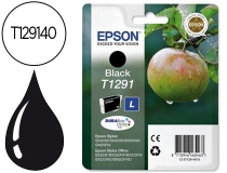 Ink-jet Epson stylus t1291 negro