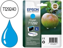 Ink-jet Epson stylus t1292 cian