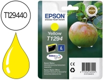 Ink-jet Epson stylus t1294 amarillo