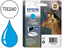 Ink-jet Epson stylus t1302 cian