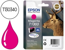 Ink-jet Epson stylus t1303 magenta