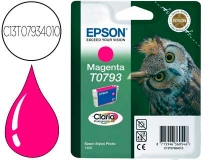 Ink-jet Epson stylus to 7934