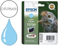 Ink-jet Epson stylus to7954 cian