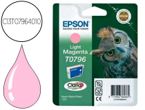 Ink-jet Epson stylus to7964 magenta