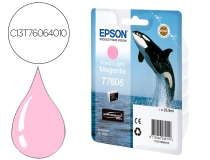 Ink-jet Epson surecolor sc-p600 magenta