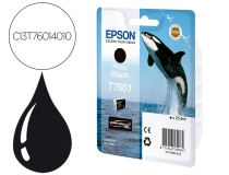 Ink-jet Epson surecolor sc-p600 negro