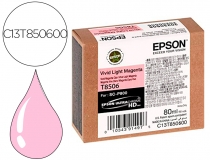 Ink-jet Epson surecolor sc-p800 magenta
