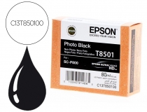 Ink-jet Epson surecolor sc-p800 negro