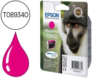 Ink-jet Epson t0893 magenta stylus 