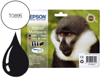 Ink-jet Epson t0895 multipack stylus