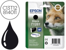 Ink-jet Epson t1281 stylus s22