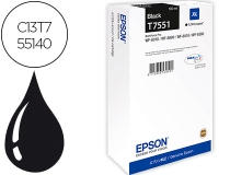 Ink-jet Epson t551 workforce pro