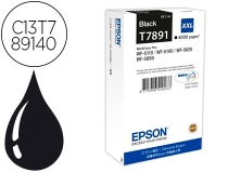 Ink-jet Epson t7891xXL wf-5110 5190