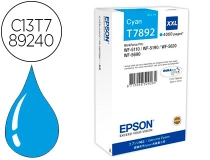 Ink-jet Epson t7892xXL wf-5110 5190