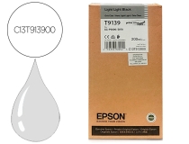 Ink-jet Epson t9139 light light