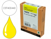 Ink-jet Epson ultrachrome xd2 amarillo