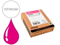 Ink-jet Epson ultrachrome xd2 magenta